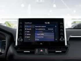 Toyota RAV4 (2020) thumbnail 21