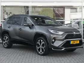 Toyota RAV4 (2020) thumbnail 8