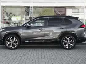 Toyota RAV4 (2020) thumbnail 10