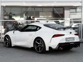 Toyota Supra (2021) thumbnail 2