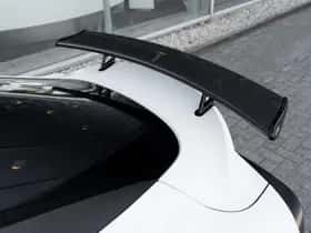 Toyota Supra (2021) thumbnail 13