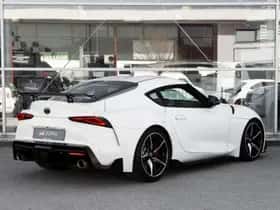Toyota Supra (2021) thumbnail 15