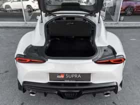 Toyota Supra (2021) thumbnail 16