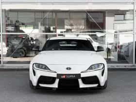 Toyota Supra (2021) thumbnail 20