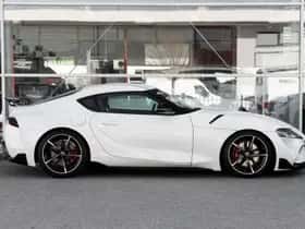 Toyota Supra (2021) thumbnail 21