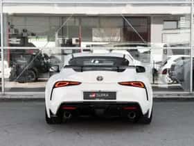 Toyota Supra (2021) thumbnail 22