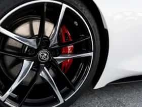 Toyota Supra (2021) thumbnail 26