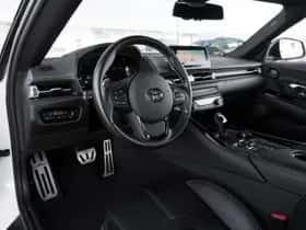 Toyota Supra (2021) thumbnail 4
