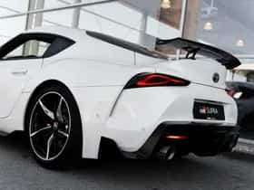 Toyota Supra (2021) thumbnail 7