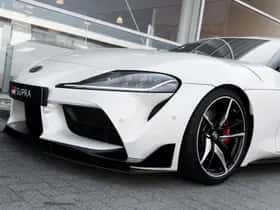 Toyota Supra (2021) thumbnail 9