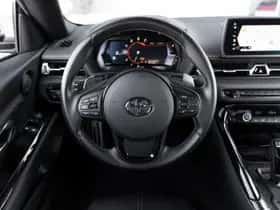 Toyota Supra (2021) thumbnail 10