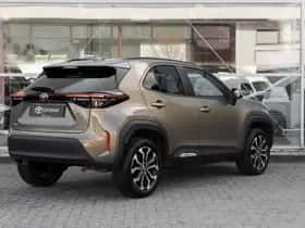 Toyota Yaris Cross (2025) thumbnail 2