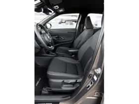 Toyota Yaris Cross (2025) thumbnail 11