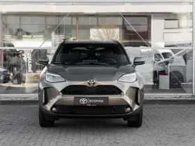 Toyota Yaris Cross (2025) thumbnail 13