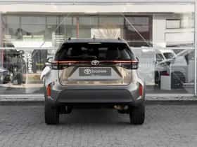 Toyota Yaris Cross (2025) thumbnail 14
