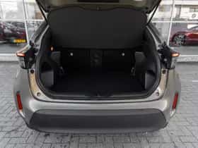 Toyota Yaris Cross (2025) thumbnail 15