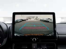 Toyota Yaris Cross (2025) thumbnail 19