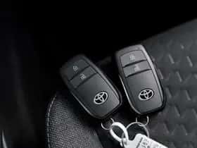 Toyota Yaris Cross (2025) thumbnail 25
