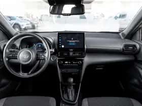 Toyota Yaris Cross (2025) thumbnail 4