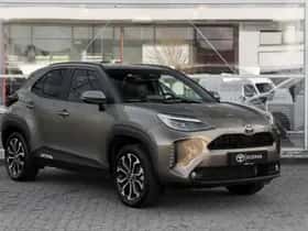 Toyota Yaris Cross (2025) thumbnail 7