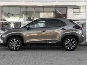 Toyota Yaris Cross (2025) thumbnail 9