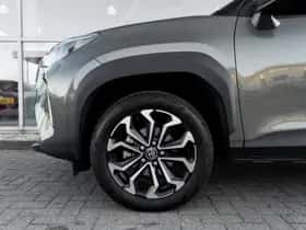 Toyota Yaris Cross (2025) thumbnail 10