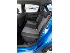 Toyota Yaris (2016) thumbnail 12