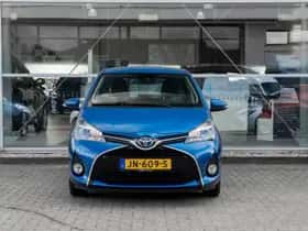 Toyota Yaris (2016) thumbnail 13