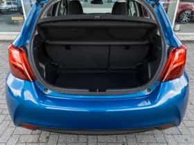 Toyota Yaris (2016) thumbnail 15