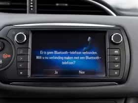 Toyota Yaris (2016) thumbnail 20
