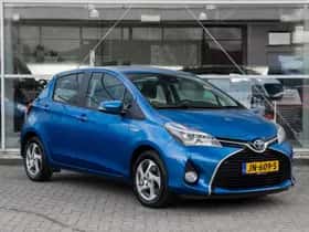 Toyota Yaris (2016) thumbnail 7