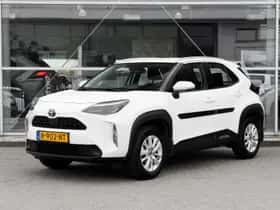 Toyota Yaris Cross (2022)