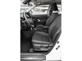 Toyota Yaris Cross (2022) thumbnail 11