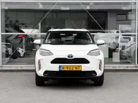 Toyota Yaris Cross (2022) thumbnail 13