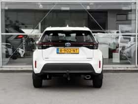 Toyota Yaris Cross (2022) thumbnail 14