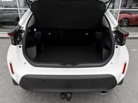 Toyota Yaris Cross (2022) thumbnail 15