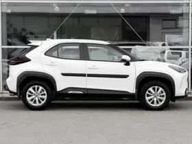Toyota Yaris Cross (2022) thumbnail 3