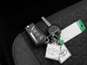 Toyota Yaris Cross (2022) thumbnail 24