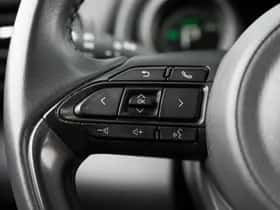 Toyota Yaris Cross (2022) thumbnail 25