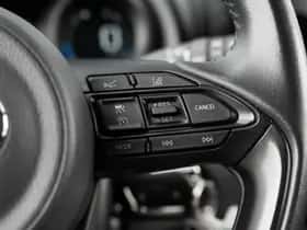Toyota Yaris Cross (2022) thumbnail 26