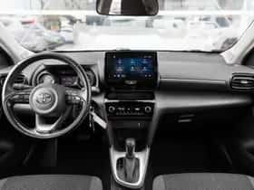 Toyota Yaris Cross (2022) thumbnail 4