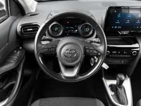 Toyota Yaris Cross (2022) thumbnail 5
