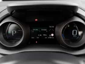 Toyota Yaris Cross (2022) thumbnail 6