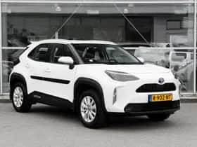 Toyota Yaris Cross (2022) thumbnail 7