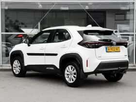 Toyota Yaris Cross (2022) thumbnail 8