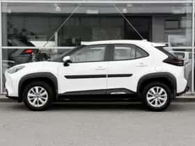 Toyota Yaris Cross (2022) thumbnail 9