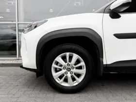 Toyota Yaris Cross (2022) thumbnail 10
