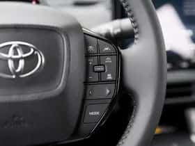 Toyota bZ4X (2025) thumbnail 33