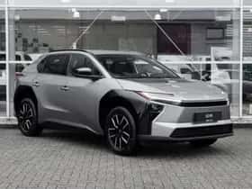 Toyota bZ4X (2025) thumbnail 7