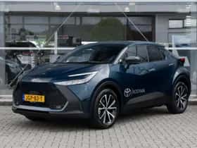 Toyota C-HR (2025)